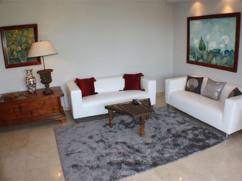 Ra120 Puerto Portals Appartement *